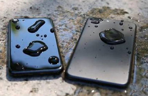 东郊镇苹果15进水维修分享iPhone15进水了怎么办 
