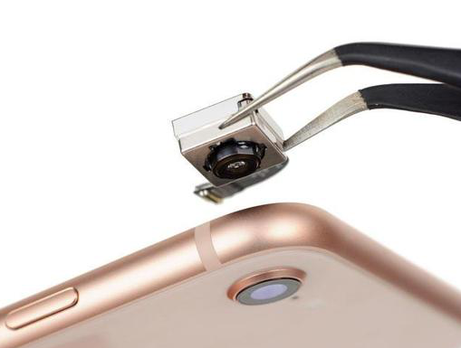 东郊镇苹果6维修为什么从iPhone6开始苹果摄像头就开始凸起了 