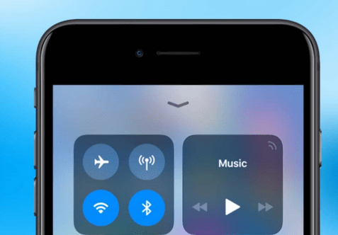 东郊镇苹果14维修店分享iPhone14无法连接蓝牙设备怎么办 