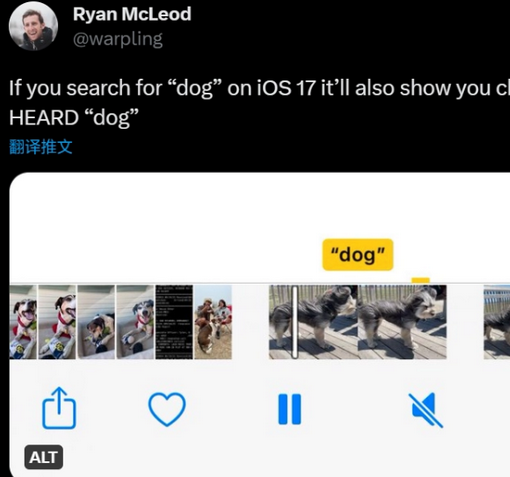 东郊镇apple维修店分享通过关键字搜索iPhone视频内声音 
