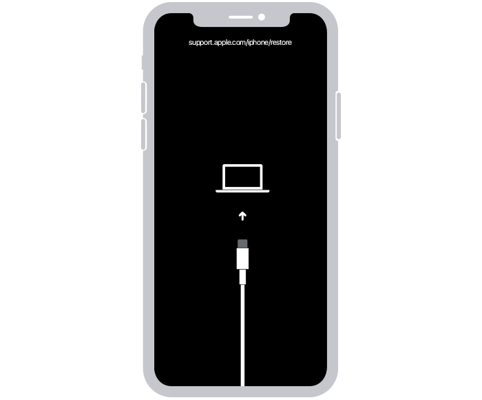 东郊镇白苹果维修店分享iPhone内存已满出现白苹果问题怎么办 