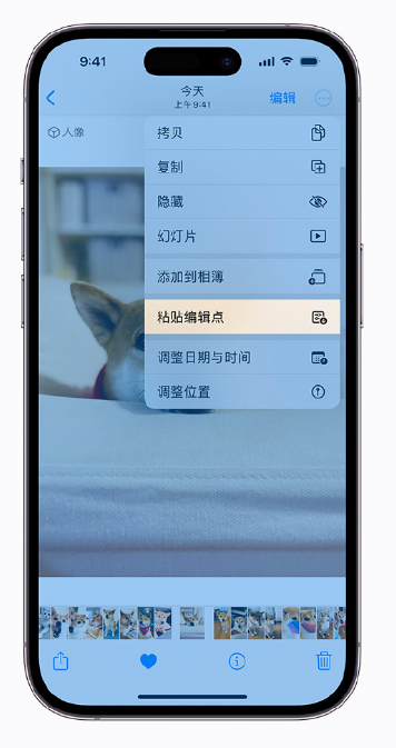 东郊镇苹果手机维修分享iOS 16 小技巧 