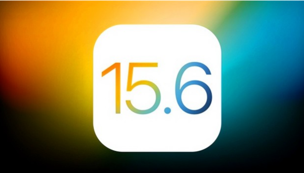 东郊镇苹果手机维修分享iOS 15.6RC版会是正式版吗 