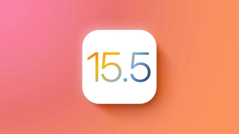 东郊镇苹果手机维修分享iOS15.5正式版更新内容汇总 