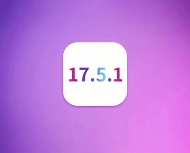 东郊镇苹果手机维修分享iOS17.5.1正式版升级 