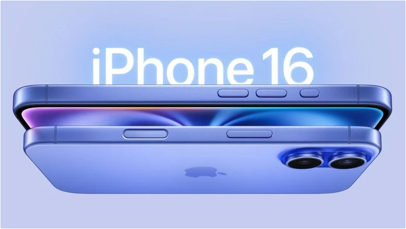 东郊镇苹果手机维修分享iPhone 16 系列更易于维修 