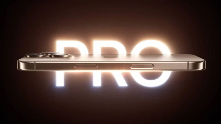 东郊镇苹果手机维修分享iPhone 16 Pro系列需求在预购后“低于预期” 