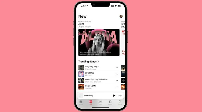 东郊镇苹果手机维修分享iOS / iPadOS 18 Beta 6 已到 